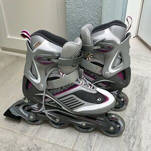 EUC Rollerblade Spirit Blade XT W8